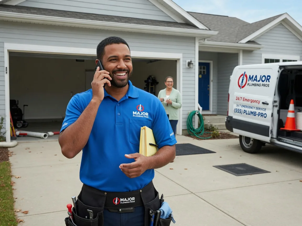 Drain Cleaning Services Oakland, OR FAQs